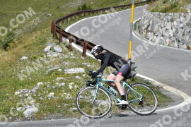 Photo #2754718 | 26-08-2022 12:54 | Passo Dello Stelvio - Waterfall curve BICYCLES