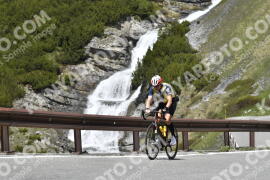 Foto #3065828 | 09-06-2023 12:19 | Passo Dello Stelvio - Waterfall Kehre BICYCLES