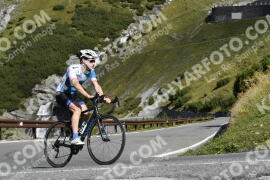 Photo #2751238 | 26-08-2022 10:10 | Passo Dello Stelvio - Waterfall curve BICYCLES
