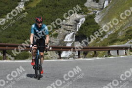 Photo #2796941 | 02-09-2022 10:28 | Passo Dello Stelvio - Waterfall curve BICYCLES