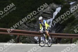 Photo #3579064 | 26-07-2023 11:18 | Passo Dello Stelvio - Waterfall curve BICYCLES