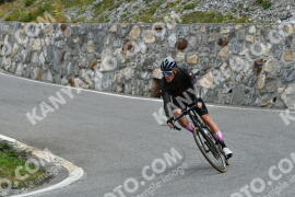 Photo #2682361 | 17-08-2022 11:28 | Passo Dello Stelvio - Waterfall curve BICYCLES