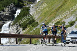 Photo #2631051 | 13-08-2022 15:08 | Passo Dello Stelvio - Waterfall curve BICYCLES