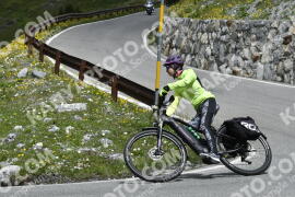Photo #3354328 | 04-07-2023 12:26 | Passo Dello Stelvio - Waterfall curve BICYCLES