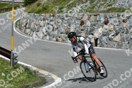 Photo #2495078 | 03-08-2022 13:04 | Passo Dello Stelvio - Waterfall curve BICYCLES