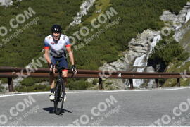 Photo #2808990 | 04-09-2022 10:19 | Passo Dello Stelvio - Waterfall curve BICYCLES