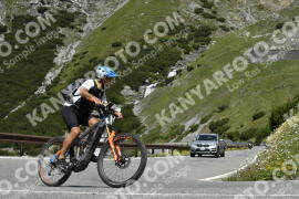 Photo #3414515 | 10-07-2023 11:48 | Passo Dello Stelvio - Waterfall curve BICYCLES