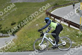 Photo #3764954 | 08-08-2023 12:25 | Passo Dello Stelvio - Waterfall curve BICYCLES