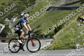 Photo #3429831 | 11-07-2023 10:14 | Passo Dello Stelvio - Waterfall curve BICYCLES