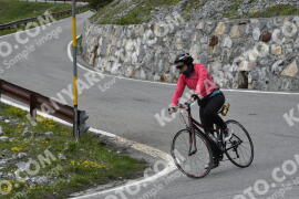 Photo #2093605 | 05-06-2022 12:49 | Passo Dello Stelvio - Waterfall curve BICYCLES