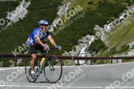 Photo #2606483 | 12-08-2022 12:00 | Passo Dello Stelvio - Waterfall curve BICYCLES