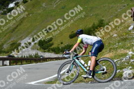 Photo #4025760 | 22-08-2023 14:04 | Passo Dello Stelvio - Waterfall curve BICYCLES