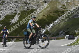 Foto #3064983 | 09-06-2023 11:21 | Passo Dello Stelvio - Waterfall Kehre BICYCLES