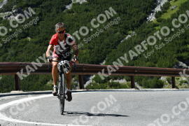 Photo #2297829 | 13-07-2022 14:59 | Passo Dello Stelvio - Waterfall curve BICYCLES