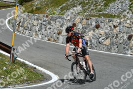 Photo #4054771 | 24-08-2023 12:57 | Passo Dello Stelvio - Waterfall curve BICYCLES