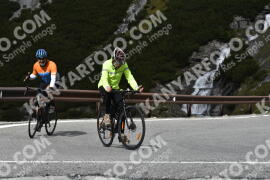 Photo #2842513 | 10-09-2022 11:29 | Passo Dello Stelvio - Waterfall curve BICYCLES