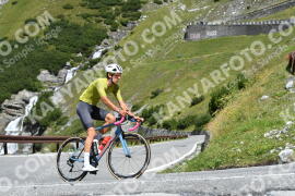 Photo #2485325 | 02-08-2022 11:13 | Passo Dello Stelvio - Waterfall curve BICYCLES