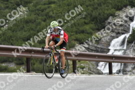 Photo #3718378 | 03-08-2023 11:24 | Passo Dello Stelvio - Waterfall curve BICYCLES