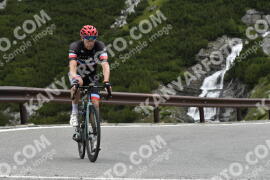 Foto #3699384 | 02-08-2023 10:27 | Passo Dello Stelvio - Waterfall Kehre BICYCLES
