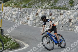 Photo #3476206 | 15-07-2023 15:47 | Passo Dello Stelvio - Waterfall curve BICYCLES