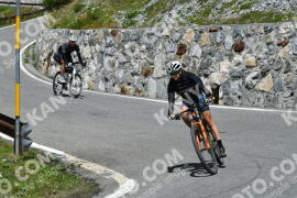 Photo #2495058 | 03-08-2022 13:09 | Passo Dello Stelvio - Waterfall curve BICYCLES