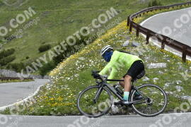 Photo #3353019 | 04-07-2023 12:48 | Passo Dello Stelvio - Waterfall curve BICYCLES