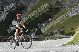Photo #2779428 | 29-08-2022 14:40 | Passo Dello Stelvio - Waterfall curve BICYCLES
