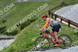 Photo #2179680 | 24-06-2022 12:54 | Passo Dello Stelvio - Waterfall curve BICYCLES