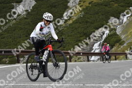 Photo #2885844 | 18-09-2022 11:39 | Passo Dello Stelvio - Waterfall curve BICYCLES