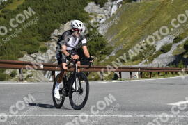 Photo #2766754 | 28-08-2022 09:56 | Passo Dello Stelvio - Waterfall curve BICYCLES