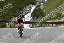 Foto #3765069 | 08-08-2023 12:31 | Passo Dello Stelvio - Waterfall Kehre BICYCLES