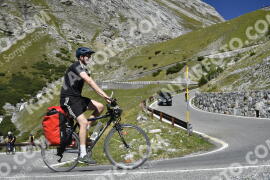Photo #2731056 | 24-08-2022 12:16 | Passo Dello Stelvio - Waterfall curve BICYCLES