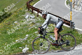 Photo #2198494 | 26-06-2022 13:27 | Passo Dello Stelvio - Waterfall curve BICYCLES