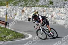 Photo #2298239 | 13-07-2022 16:28 | Passo Dello Stelvio - Waterfall curve BICYCLES