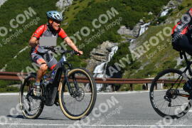 Foto #3898237 | 15-08-2023 10:01 | Passo Dello Stelvio - Waterfall Kehre BICYCLES