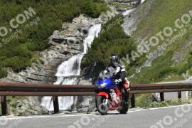 Photo #3356777 | 05-07-2023 11:13 | Passo Dello Stelvio - Waterfall curve