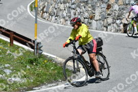 Photo #2191749 | 25-06-2022 13:09 | Passo Dello Stelvio - Waterfall curve BICYCLES