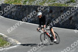 Photo #2336200 | 17-07-2022 10:47 | Passo Dello Stelvio - Waterfall curve BICYCLES