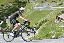 Photo #2272028 | 09-07-2022 14:45 | Passo Dello Stelvio - Waterfall curve BICYCLES