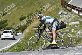 Photo #2778164 | 29-08-2022 13:08 | Passo Dello Stelvio - Waterfall curve BICYCLES