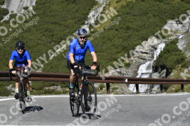 Photo #2864831 | 12-09-2022 10:44 | Passo Dello Stelvio - Waterfall curve BICYCLES