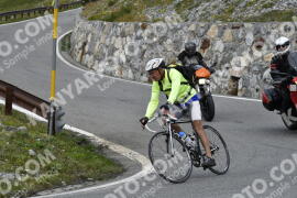 Photo #2784833 | 30-08-2022 12:20 | Passo Dello Stelvio - Waterfall curve BICYCLES