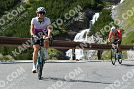 Photo #2489813 | 02-08-2022 15:41 | Passo Dello Stelvio - Waterfall curve BICYCLES