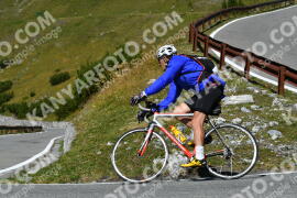 Photo #4255078 | 12-09-2023 13:19 | Passo Dello Stelvio - Waterfall curve BICYCLES