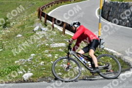 Foto #2288815 | 12-07-2022 11:56 | Passo Dello Stelvio - Waterfall Kehre BICYCLES