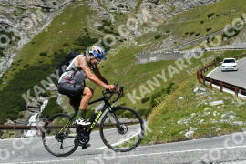 Photo #2495253 | 03-08-2022 12:36 | Passo Dello Stelvio - Waterfall curve BICYCLES