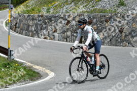 Photo #2198184 | 26-06-2022 11:57 | Passo Dello Stelvio - Waterfall curve BICYCLES