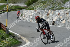 Photo #2138385 | 17-06-2022 15:43 | Passo Dello Stelvio - Waterfall curve BICYCLES