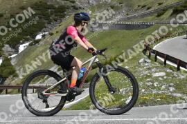 Photo #3064664 | 09-06-2023 11:03 | Passo Dello Stelvio - Waterfall curve BICYCLES