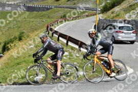 Photo #2578098 | 10-08-2022 10:54 | Passo Dello Stelvio - Waterfall curve BICYCLES